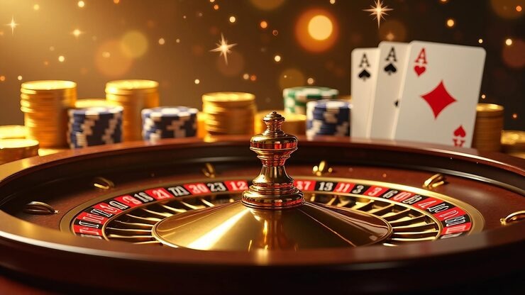 powerjitu platform interface showing live casino and sportsbook sections