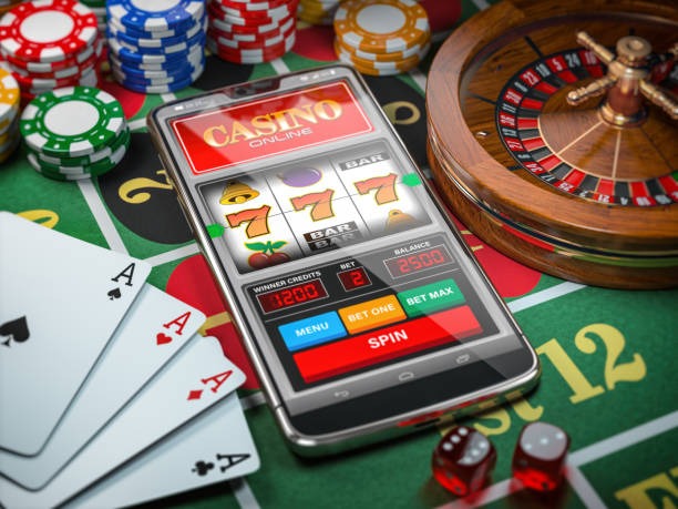 powerjitu live-dealer table interface on mobile showing blackjack game